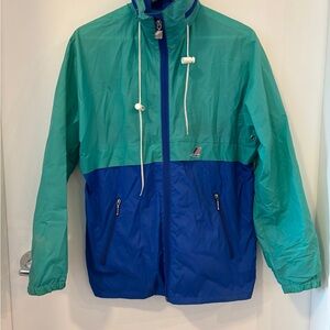 Vintage Kayway jacket